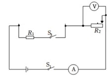 【中考物理】中考物理电学综合计算错题再现 第5张