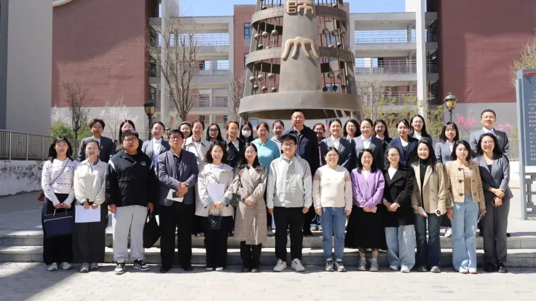 精析试卷·巧评优教|横山区第八教共体试卷讲评活动纪实 第32张