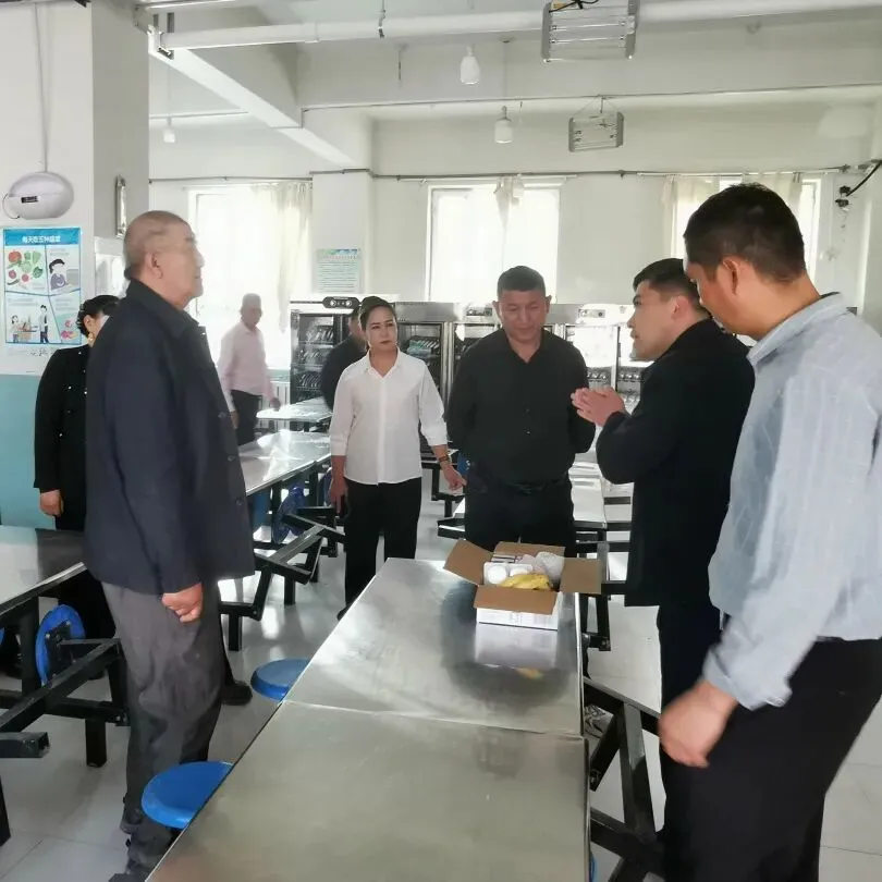 全力以赴,决胜中考! 第10张