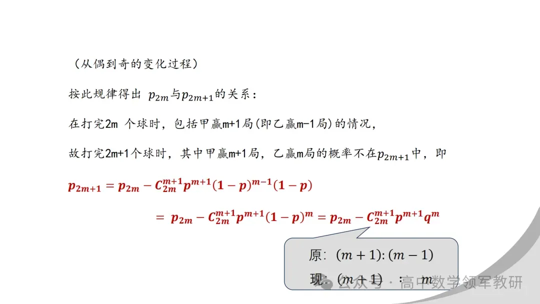 【最新一轮备考策略】聚焦情境 精研真题 善用AI——2027年高考高效备考策略F71-第26张图片-四季读书网