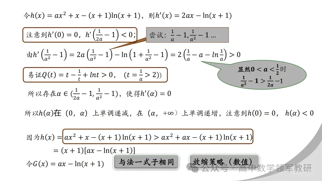 【最新一轮备考策略】聚焦情境 精研真题 善用AI——2027年高考高效备考策略F71-第73张图片-四季读书网