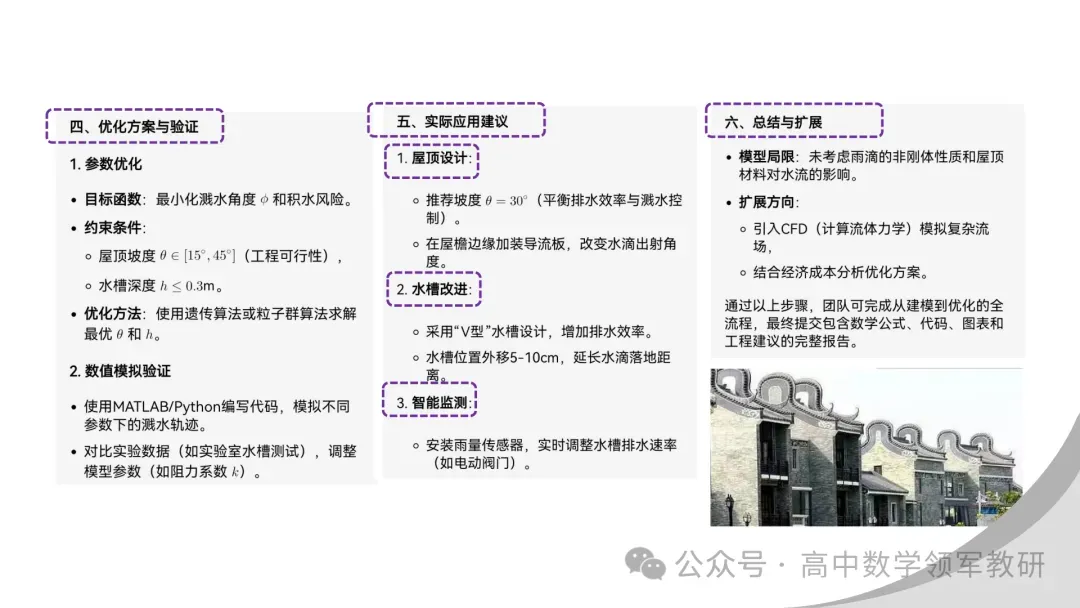【最新一轮备考策略】聚焦情境 精研真题 善用AI——2027年高考高效备考策略F71-第140张图片-四季读书网