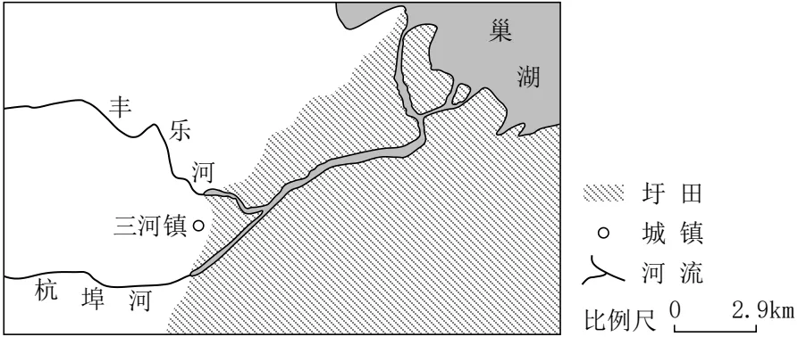 真题精讲|手把手教你搞定地理过程类问题 第1张