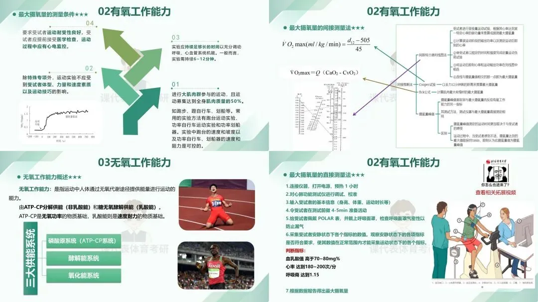 摊牌了,北体346、613、612真题系统级全解析免费使用,并有北体AI知识库加持方向分析!-第30张图片-四季读书网
