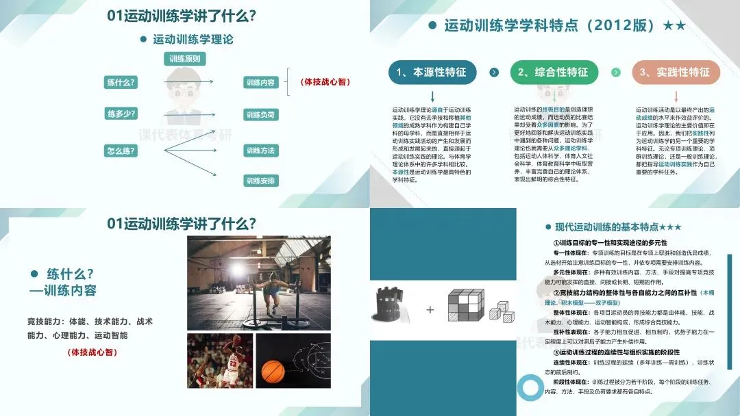 摊牌了,北体346、613、612真题系统级全解析免费使用,并有北体AI知识库加持方向分析!-第33张图片-四季读书网