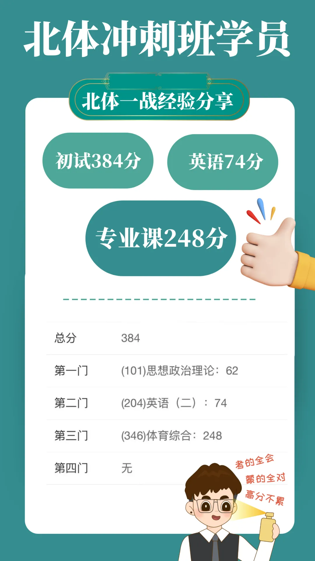 摊牌了,北体346、613、612真题系统级全解析免费使用,并有北体AI知识库加持方向分析!-第91张图片-四季读书网