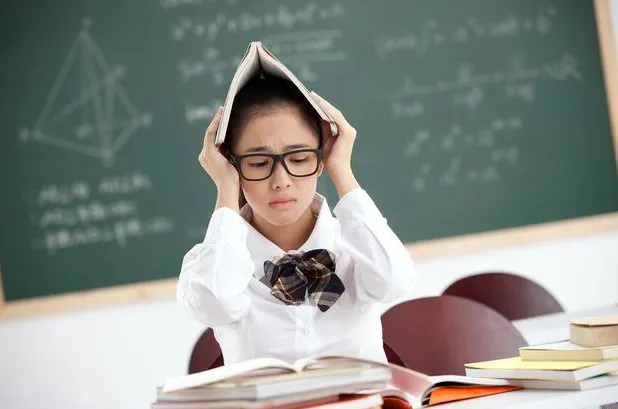 中考最后冲刺阶段,该如何备考?-第2张图片-四季读书网 中考最后冲刺阶段,该如何备考?-第2张图片-四季读书网