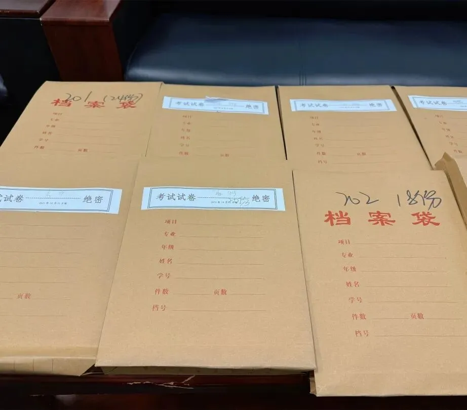 华博千人模考,学子圆梦本科|华博教育模拟大考顺利结束 第15张