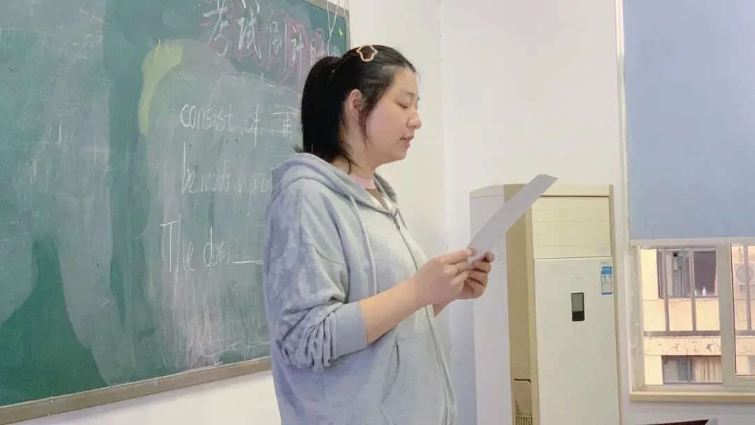 华博千人模考,学子圆梦本科|华博教育模拟大考顺利结束 第16张