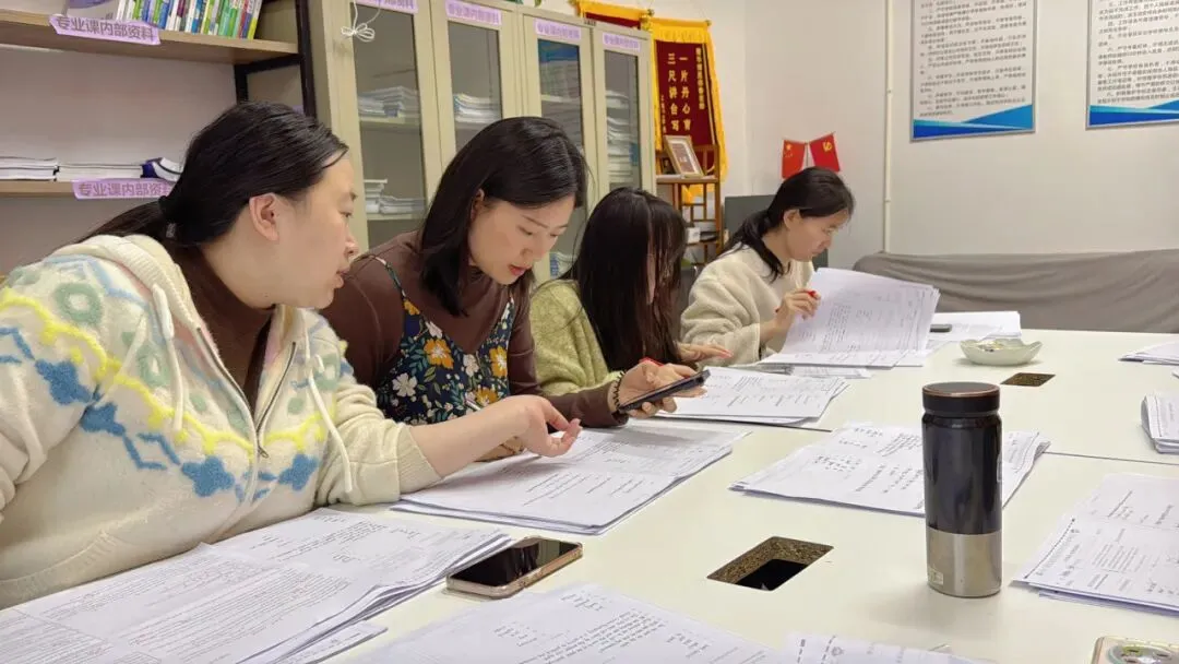 华博千人模考,学子圆梦本科|华博教育模拟大考顺利结束 第36张