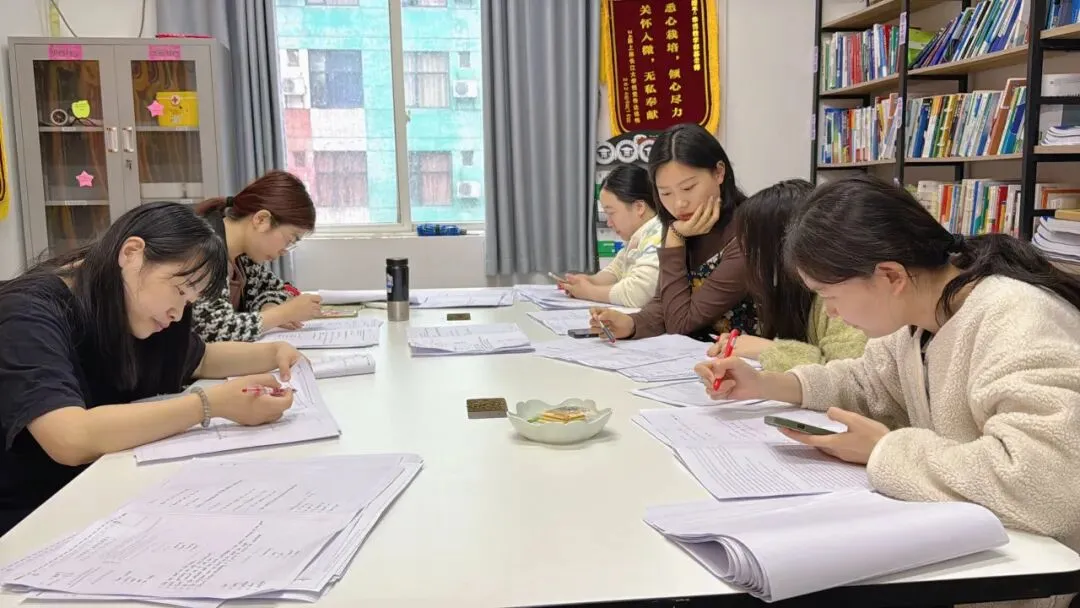 华博千人模考,学子圆梦本科|华博教育模拟大考顺利结束 第40张