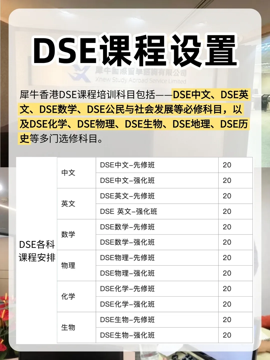26年DSE中文试卷开考!一手真题解析,考点全拆解在这里! 第6张