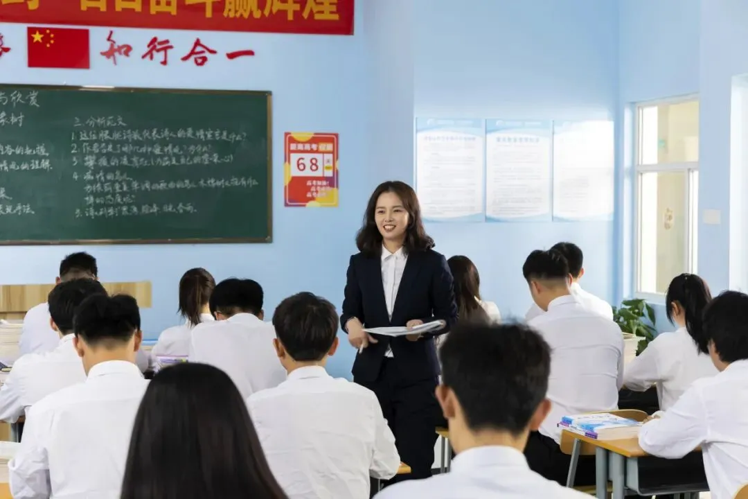 @初三同学家长:模考后别光盯着分数,现在做对这件事,比中考后着急强100倍! 第9张