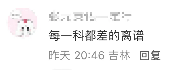 4月11号完成阅卷!长春高三二模全科试卷+答案,速领! 第6张 4月11号完成阅卷!长春高三二模全科试卷+答案,速领! 第6张