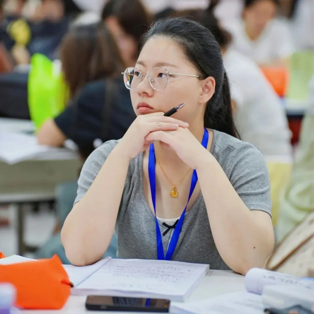 2026届广东中考二轮备考研讨会圆满闭幕! 第51张 2026届广东中考二轮备考研讨会圆满闭幕! 第51张