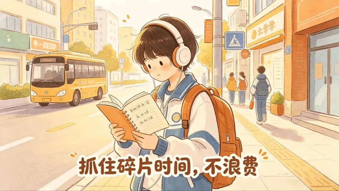 中考不拼智商,只筛懒人!占2条以上,基本和普高无缘 第2张