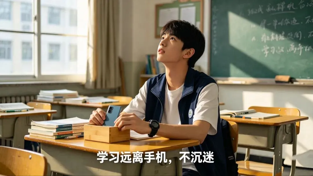 中考不拼智商,只筛懒人!占2条以上,基本和普高无缘 第3张
