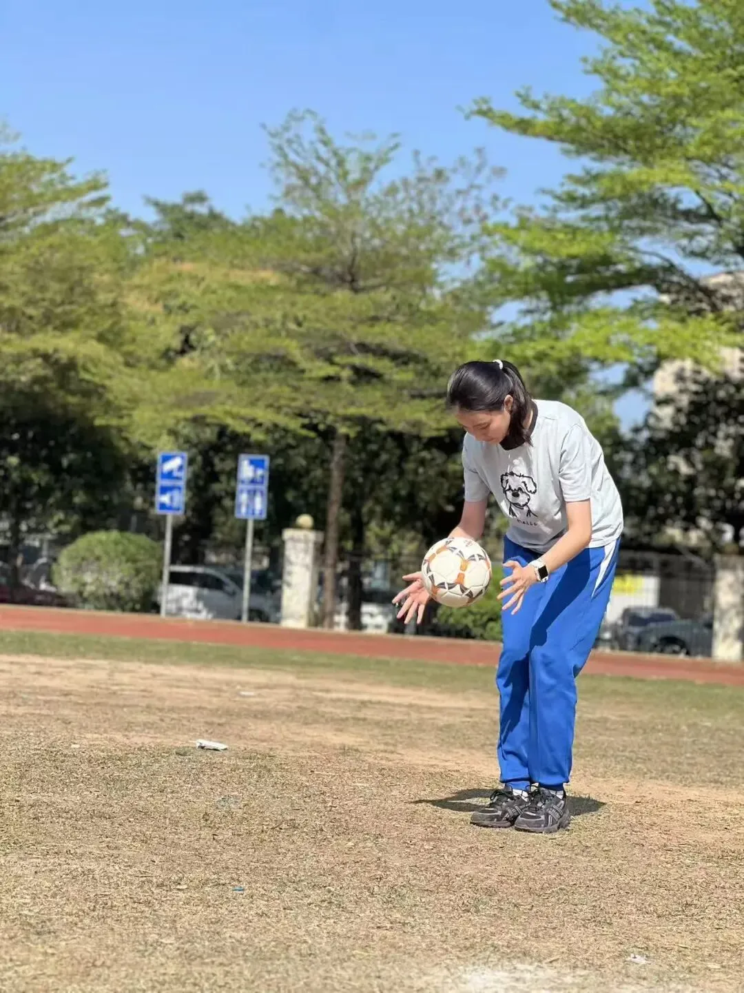 2026深圳体育中考分值丨体育考试进行时!考前丨考后必看叮嘱-第13张图片-四季读书网
