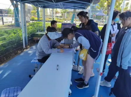 以稳健之姿 赴青春之约——中考体育考前指导手册 第31张