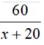 【2026年中考数学复习】——07分式方程及应用知识点+真题练习(免费下载) 第43张