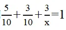 【2026年中考数学复习】——07分式方程及应用知识点+真题练习(免费下载) 第55张