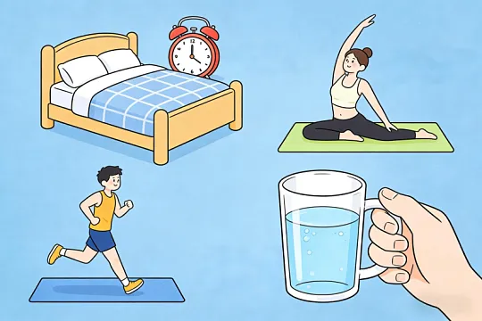 【健心房】中考仅剩两个多月,调整情绪稳心态-第4张图片-四季读书网