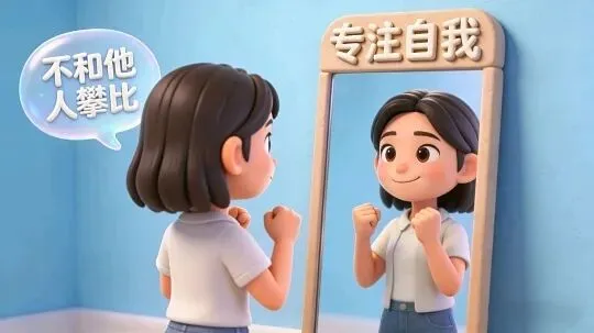 【健心房】中考仅剩两个多月,调整情绪稳心态-第6张图片-四季读书网