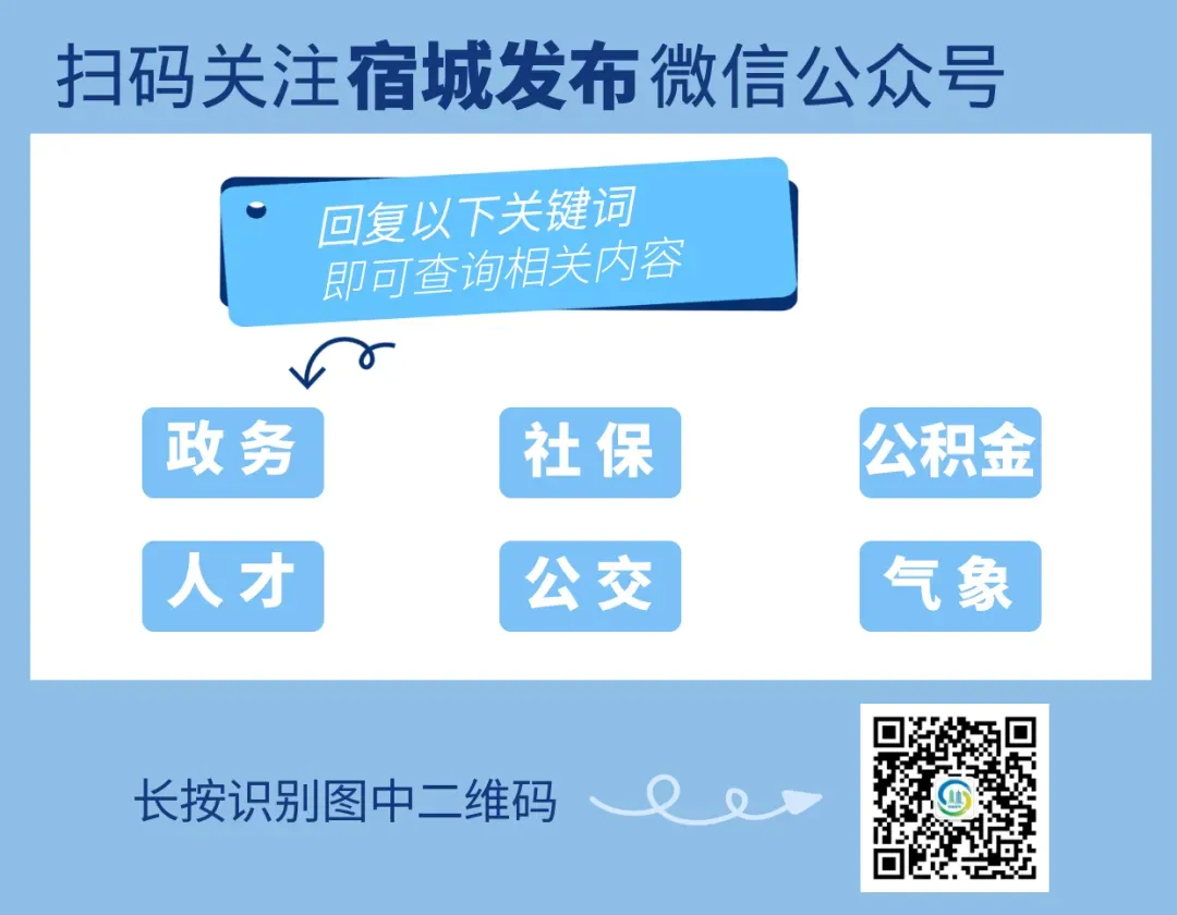 早安,宿城丨事关体育中考!最新提醒 第14张