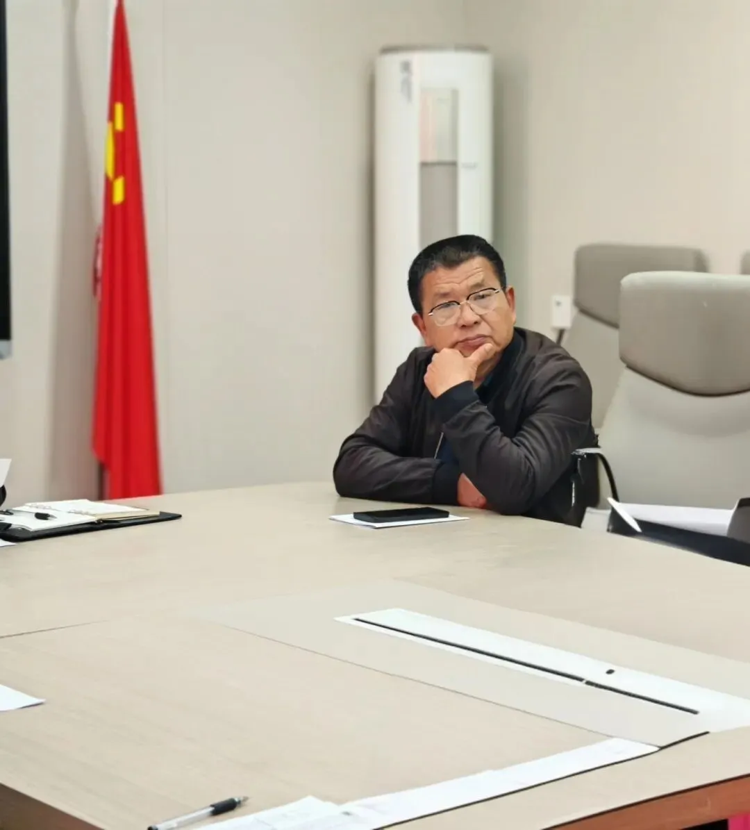 精准把脉明方向 凝心聚力备中考——封丘县第二初级中学教育总校九年级一模质量分析会圆满召开-第10张图片-四季读书网