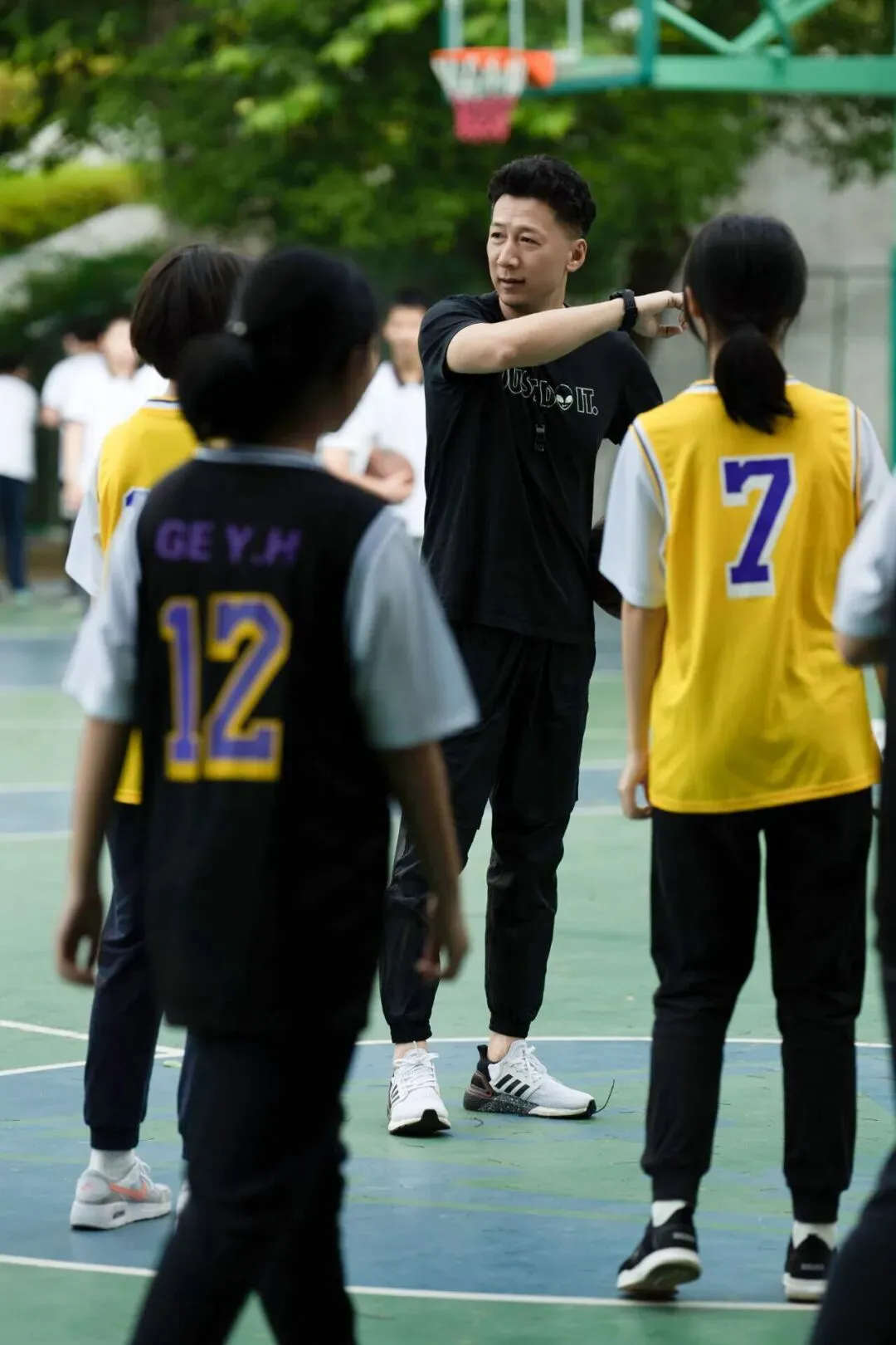 体育中考注意事项来了 第3张 体育中考注意事项来了 第3张