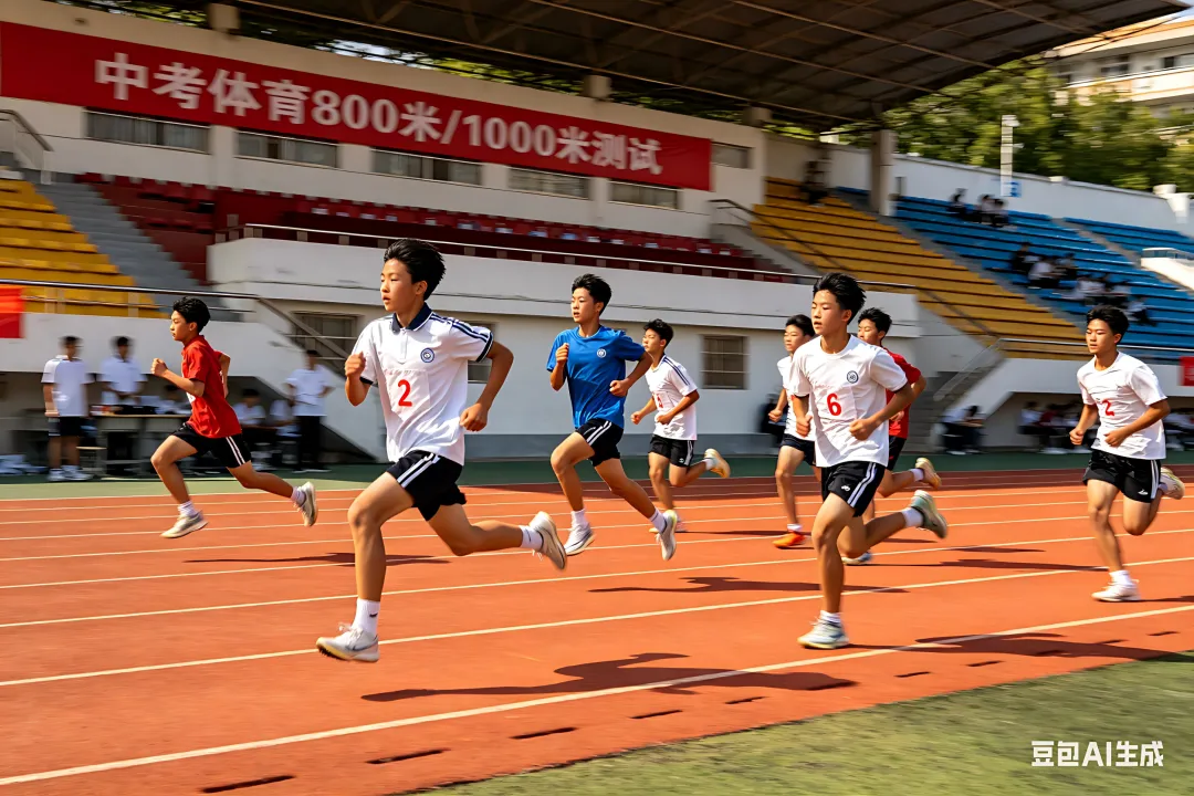亭湖体育中考时间确定!这份技巧攻略,助你轻松过关→-第19张图片-四季读书网