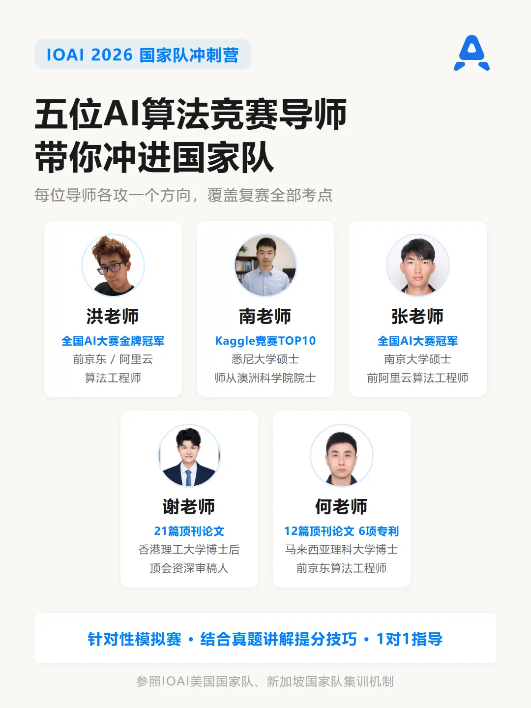 NOAI 2024 复赛第1题 | 从一道真题看懂机器学习的完整链路-第2张图片-四季读书网