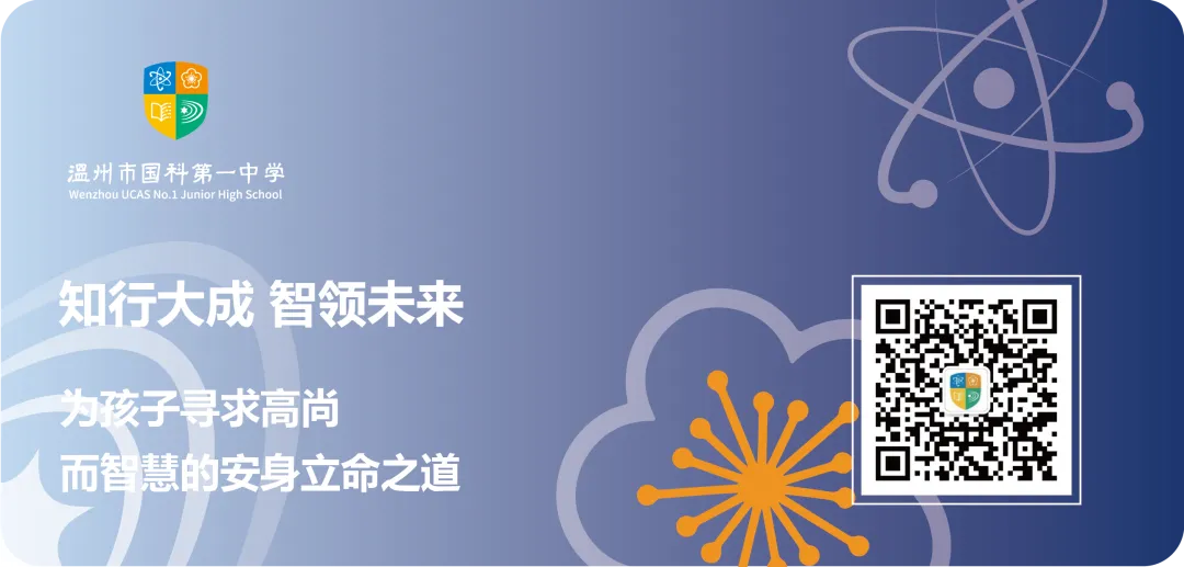 精研中考复习策略 聚力提升教学实效 —— 温州市国科第一中学周开军工作室复习指导经验分享活动 第24张
