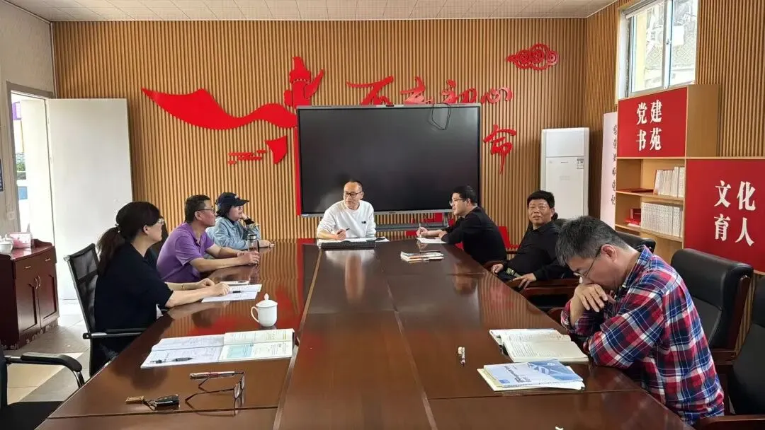 深耕课堂探路径 精准施策备中考——温州市仰义中学数学组中考复习研讨会 第7张