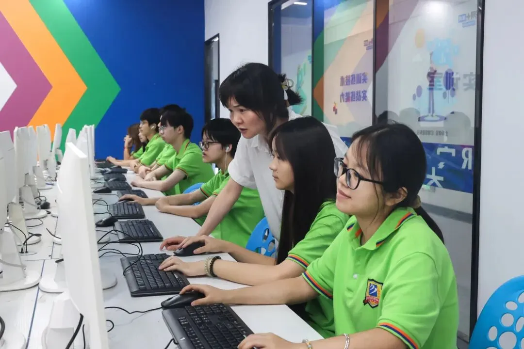 中考在即心里慌?别愁!云南新华为你铺好技能升学黄金路 第8张 中考在即心里慌?别愁!云南新华为你铺好技能升学黄金路 第8张