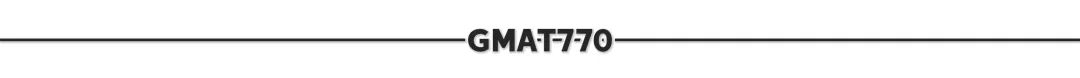 明早开课丨GMAT逻辑突破小班,附CR真题全解析! 第24张