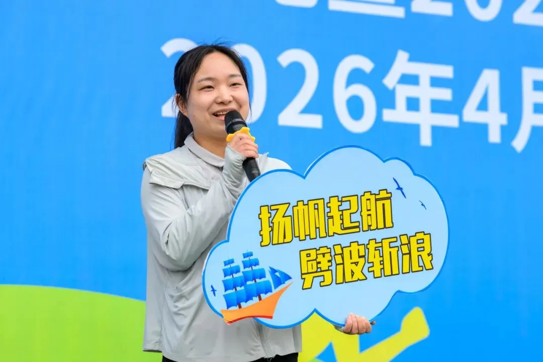 燃爆了!低塘中学这场越野跑,直接开启中考圆梦之旅~ 第14张