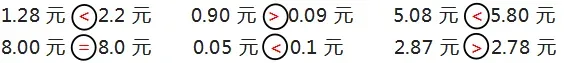 2026学年三年级数学下册期中真题拔尖测试题带答案,考前多练练! 第5张 2026学年三年级数学下册期中真题拔尖测试题带答案,考前多练练! 第5张