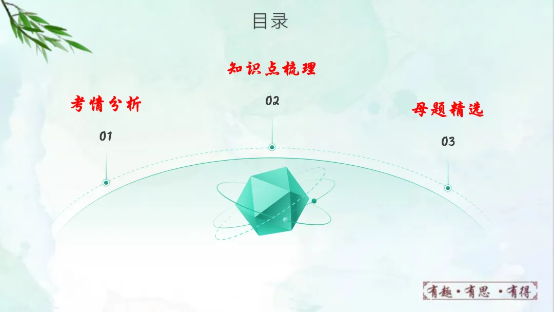 F828 一轮中考单元复习 决胜中考2026 优质课资源包 初中化学《专题复习---金属和金属材料》课件PPT+教学设计Word-第3张图片-四季读书网