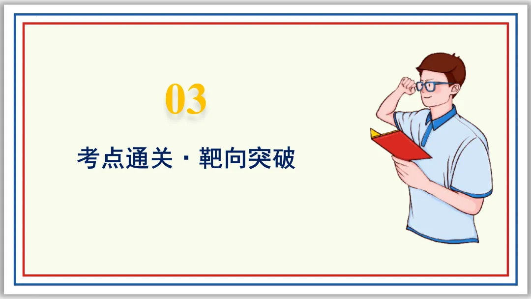 中考一轮20:论点提炼与理解辨析 50张PPT 第10张 中考一轮20:论点提炼与理解辨析 50张PPT 第10张