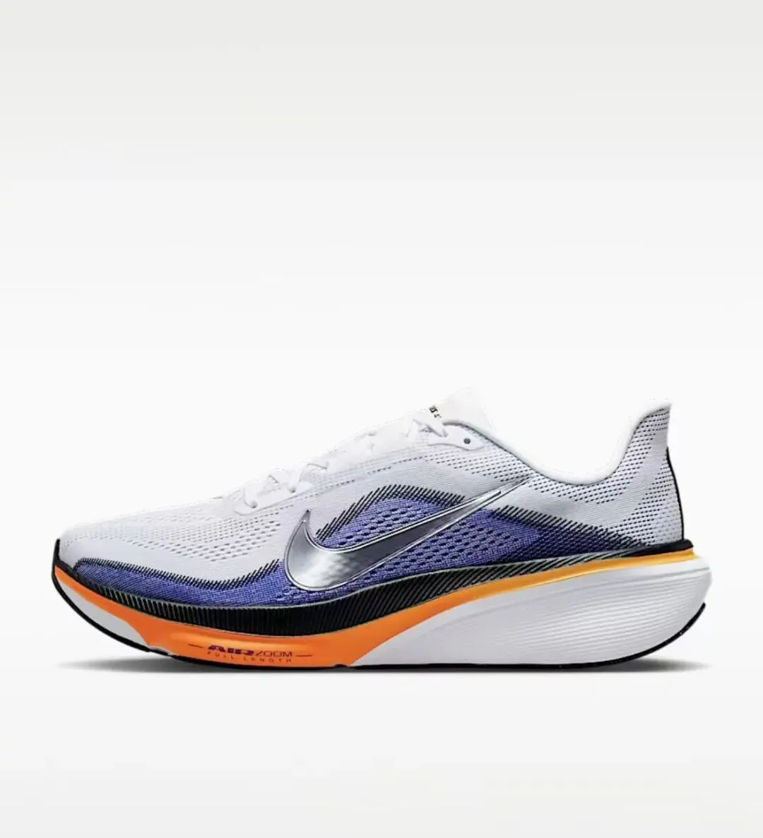 中考体测季,Nike飞马42代, 为少年们的全力奔跑而来 第6张 中考体测季,Nike飞马42代, 为少年们的全力奔跑而来 第6张