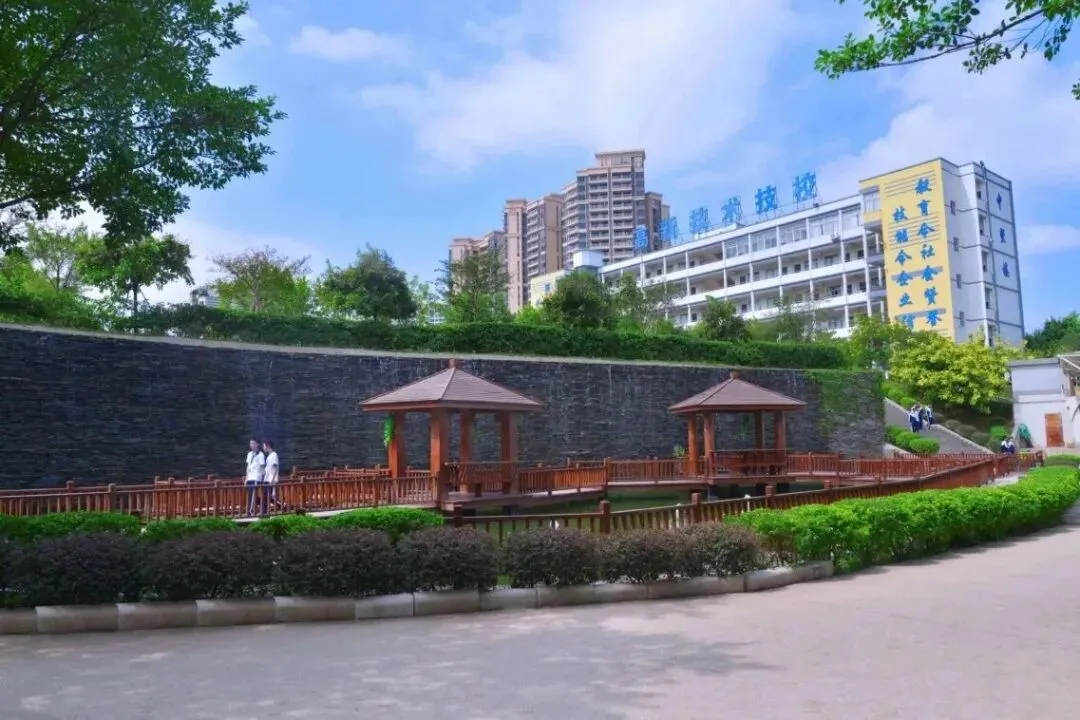 中考400分以下可报名:广东省高新技术高级技工学校2026年自主招生 第10张