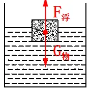 新编精粹物理中考专题讲座12:压强、浮力综合计算专题 第1张 新编精粹物理中考专题讲座12:压强、浮力综合计算专题 第1张