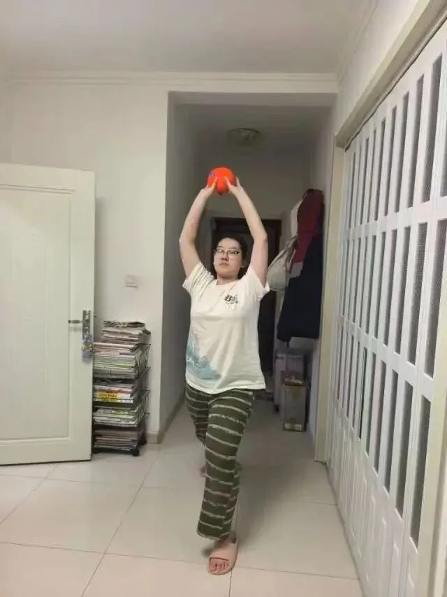 【呼兰八中·备战中考】全力备战中考体育,筑牢学子成长根基----我校多措并举冲刺体育助力学子圆梦 第15张