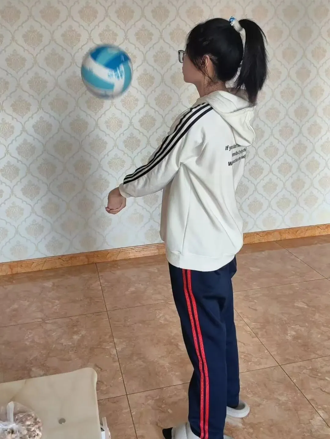【呼兰八中·备战中考】全力备战中考体育,筑牢学子成长根基----我校多措并举冲刺体育助力学子圆梦 第18张
