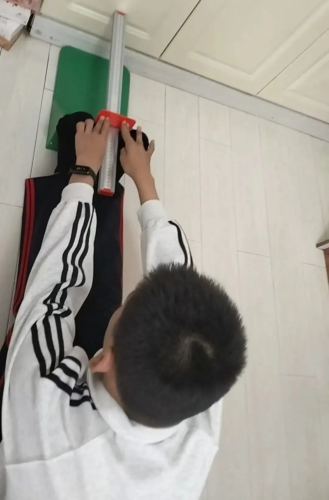 【呼兰八中·备战中考】全力备战中考体育,筑牢学子成长根基----我校多措并举冲刺体育助力学子圆梦 第19张