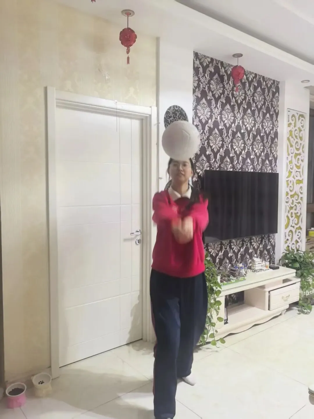 【呼兰八中·备战中考】全力备战中考体育,筑牢学子成长根基----我校多措并举冲刺体育助力学子圆梦 第20张