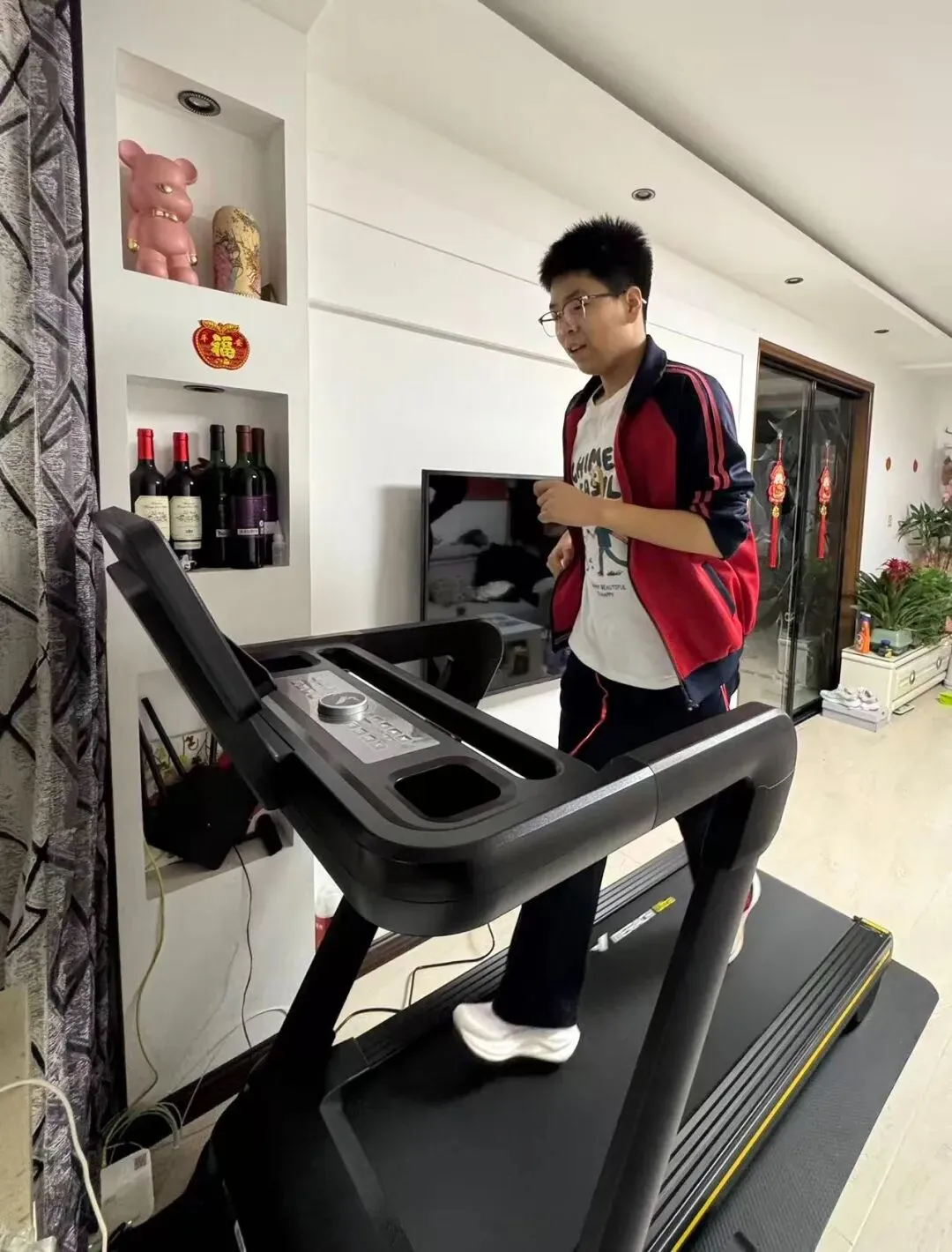 【呼兰八中·备战中考】全力备战中考体育,筑牢学子成长根基----我校多措并举冲刺体育助力学子圆梦 第21张