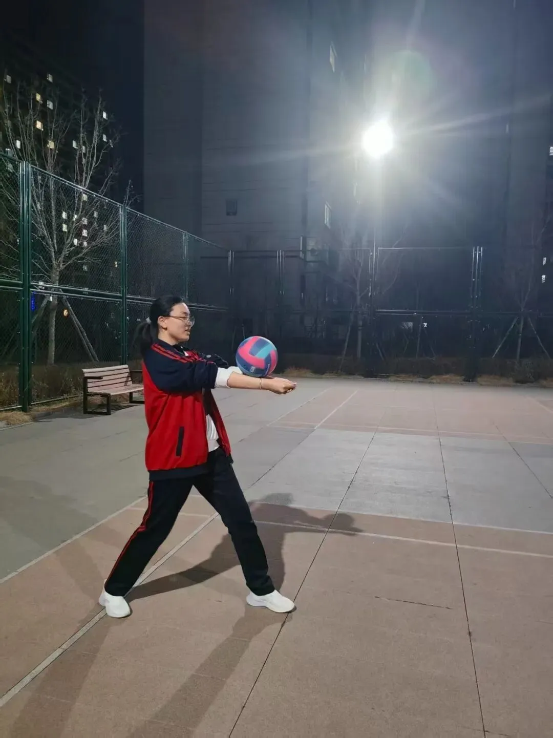 【呼兰八中·备战中考】全力备战中考体育,筑牢学子成长根基----我校多措并举冲刺体育助力学子圆梦 第24张
