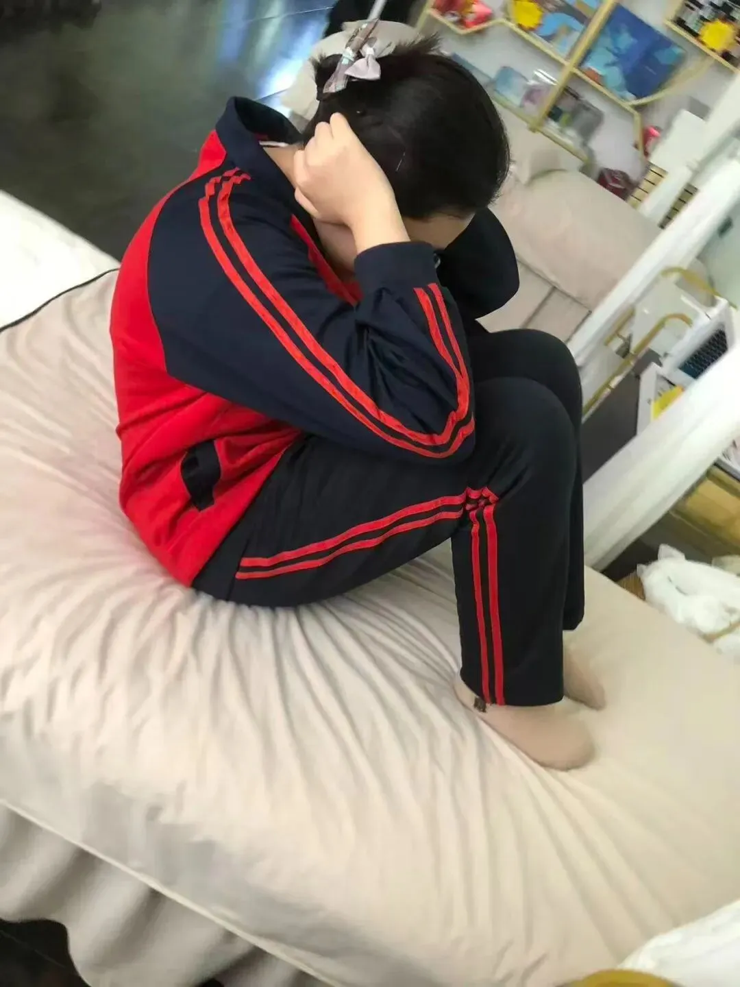【呼兰八中·备战中考】全力备战中考体育,筑牢学子成长根基----我校多措并举冲刺体育助力学子圆梦 第25张